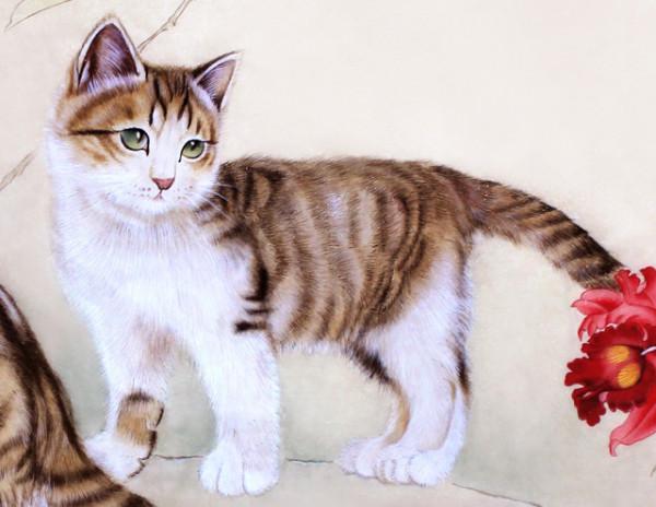 好字畫兼併經濟和審美的雙重價值