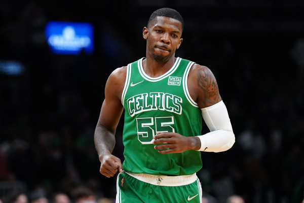 2001年NBA選秀重排：百花齊放的經典選秀年 巴蒂爾難入前十