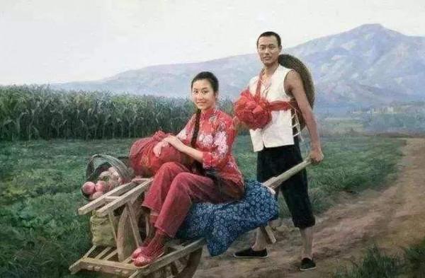 1970年因一句氣話,河北女知青居然嫁給當地貧農,最終結局如何? 1970年因一句氣話,河北女知青居然嫁給當地貧農,最終結局如何?