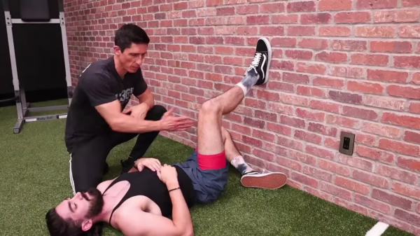 練臀沒感覺、臀肌不增長?1個動作幫你解決 練臀沒感覺、臀肌不增長?1個動作幫你解決