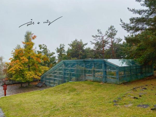 吉林敦化有一處古墓群，歷史超過千年，已是全國重點文物保護單位