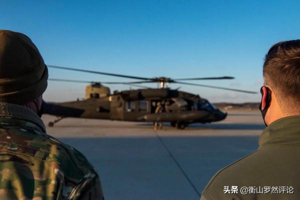 美國軍方網站未公開發布照片（11）