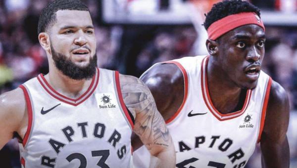 多倫多猛龍：交易市場上的“投機者”