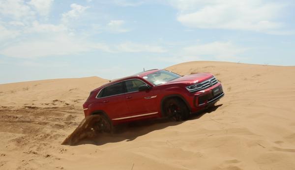 大眾途昂：車主平均37歲？中年座駕實錘？