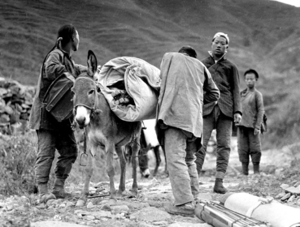 苦等丈夫64年後，81歲那年身穿嫁衣下葬，只因擔心他認不出自己