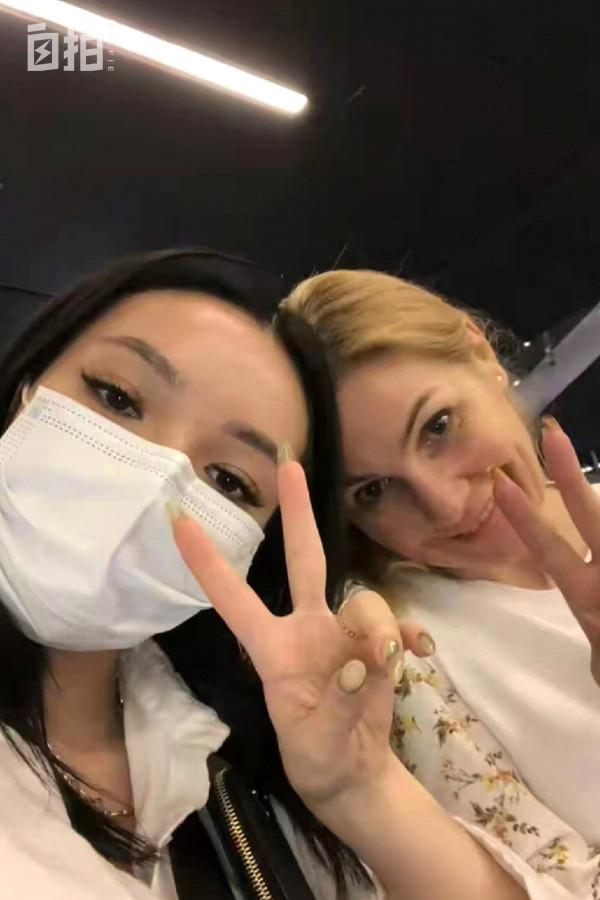 我，60後，自費去俄羅斯留學，在戰場上工作，被炮彈炸昏差點犧牲