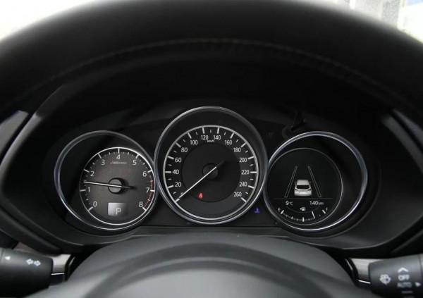 在中大型7座SUV火爆的今天,為什麼馬自達CX-8無人問津? 在中大型7座SUV火爆的今天,為什麼馬自達CX-8無人問津?