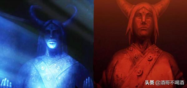 火影忍者：輝夜是公主卻害怕桃式三人？佐助發現的遺蹟有何秘密？