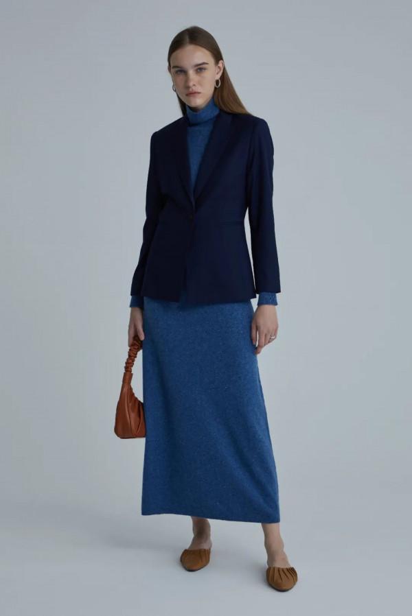 雙面共生 | 一面隨性，一面優雅