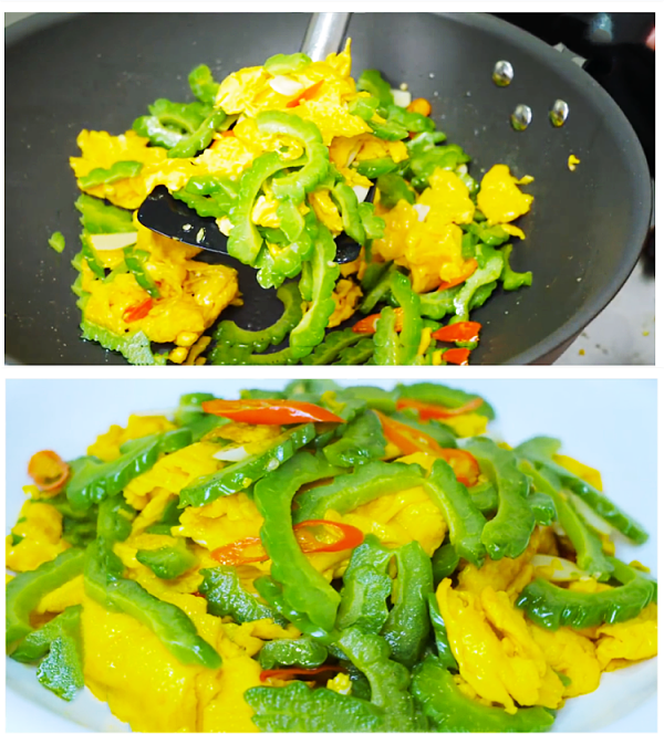 冬天別總吃大魚大肉，多吃這12道健康素菜，驅寒暖胃，清淡解油膩