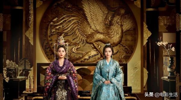 黃軒怕不是“be美學”代言人吧？劇中感情線太過坎坷，惹人心疼