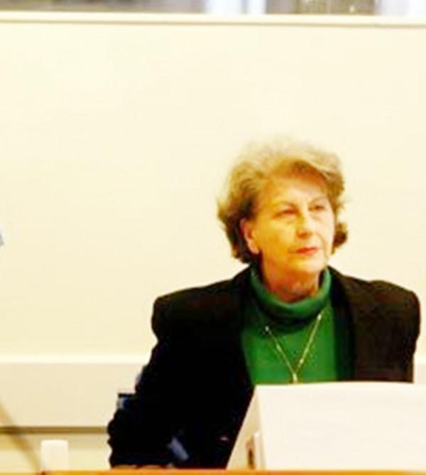 卡拉季奇逃亡13年後被捕，妻子哭訴：我們與美國有過協議