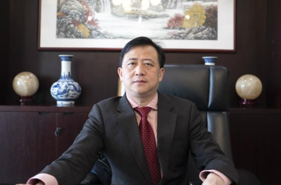 時代伯樂董事長蔣國雲：長期看好碳中和、元宇宙、專精特新企業發展