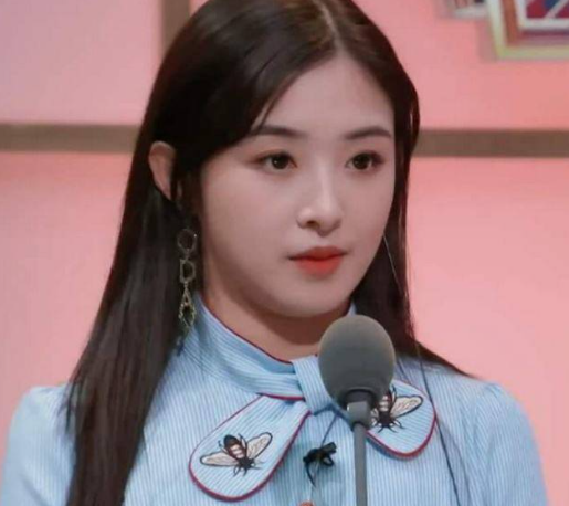 央視帶頭宣傳，張靜初女性大劇開機，與《隱秘而偉大》夏處長搭檔