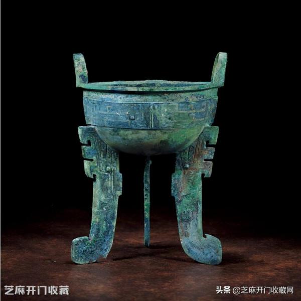 為什麼明知道古董大多出自古墓，很多人卻熱衷於收藏古董？