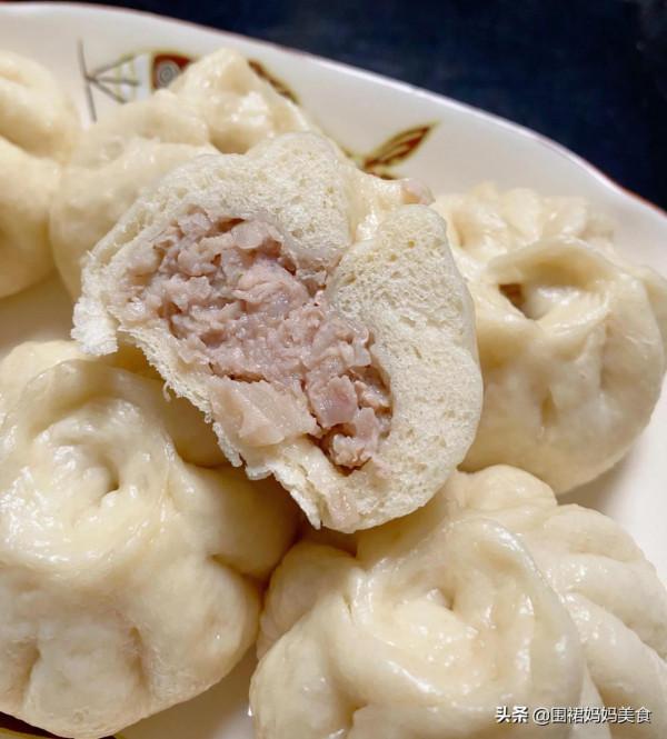 炸藕圓子到底是加麵粉還是生粉？這樣做又酥又脆又香，有4種吃法