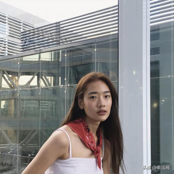 印尼媒體盤點最受當地年輕人喜愛的9位泰星