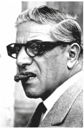 希臘船王：24歲成百萬富翁，62歲迎娶前美國第一夫人，到底憑什麼