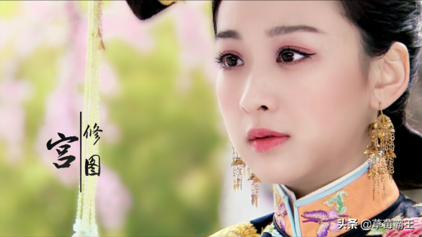 單人照美如畫,群戲卻總遭遇豔壓,這7位女星,顏值被高估得厲害 單人照美如畫,群戲卻總遭遇豔壓,這7位女星,顏值被高估得厲害