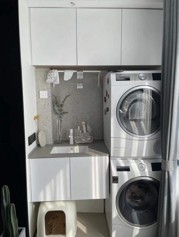 江蘇發現一對90後夫婦小家的裝修，因太會佈置而走紅，讓人超羨慕