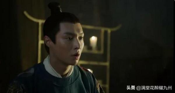 四朝元老，血鑄英公——張輔