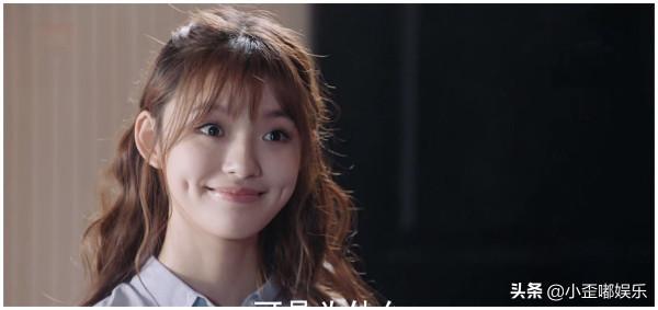 “五官靈動”不是“裝傻充愣”,這些女星告訴你,什麼才是少女感 “五官靈動”不是“裝傻充愣”,這些女星告訴你,什麼才是少女感