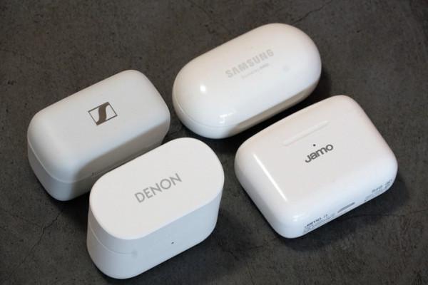 宣統二年成立，日本殿堂級品牌釋出旗艦級ANC TWS，要硬抗蘋果了