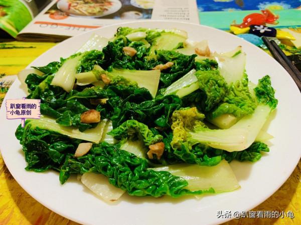 入冬後天氣幹，6種應季菜正陸續上市，高維C又清爽，趁新鮮要多吃