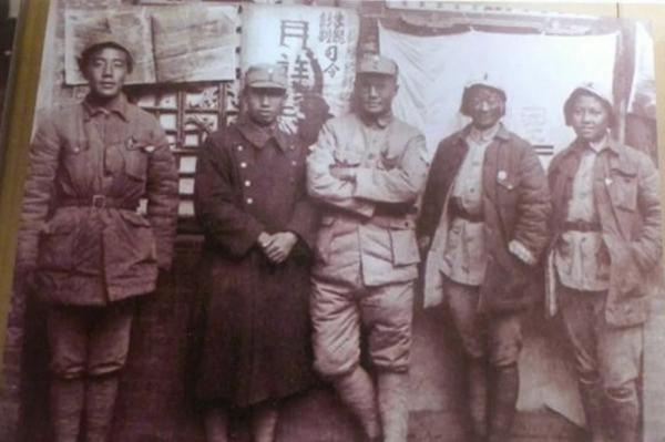 左權犧牲,遺體遭日軍侮辱,彭德懷震怒,組織暗殺小隊為他報仇 左權犧牲,遺體遭日軍侮辱,彭德懷震怒,組織暗殺小隊為他報仇