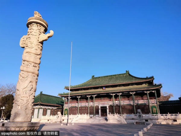 北京最美的一條街在哪？這裡每一個地點都讓人流連忘返