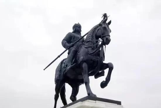 成語典故——項羽篇最後的輝煌之垓下之戰