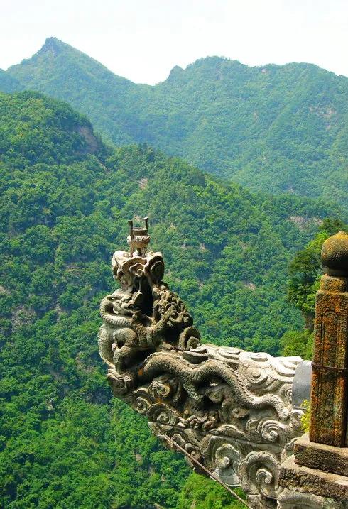 2021最熱門的景區，你去玩過嗎？