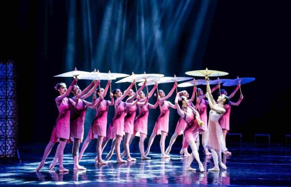 舞林觀感丨柳劍文：嶺南舞蹈大賽歷經磨礪更驚豔