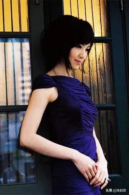 不老女神林熙蕾，80後的集體回憶