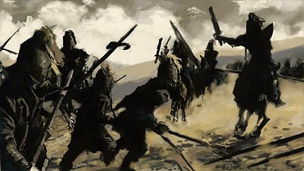 為何說司馬家族是歷史的罪人——這家人曾導致漢人差點滅了種 為何說司馬家族是歷史的罪人——這家人曾導致漢人差點滅了種