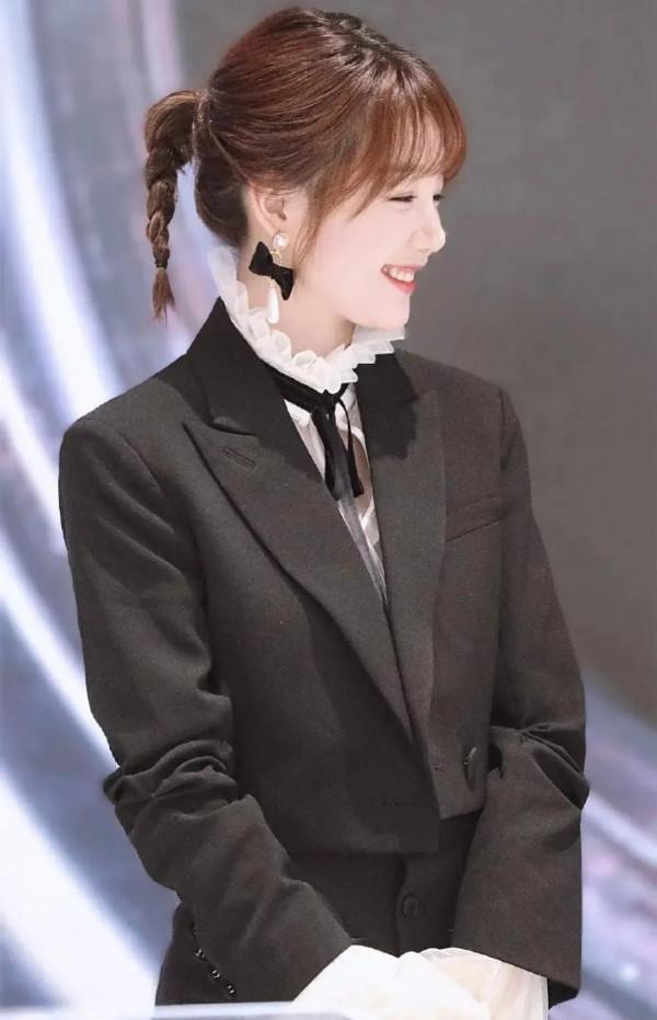 蜜蜂少女徐夢潔 蜜蜂少女徐夢潔