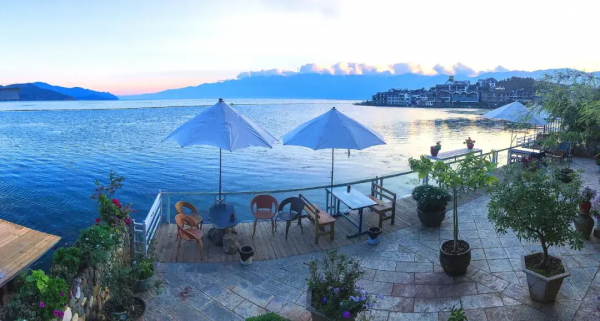 國內適合一個人慢慢走的8個旅行地，如果累了，挑一個住幾日吧