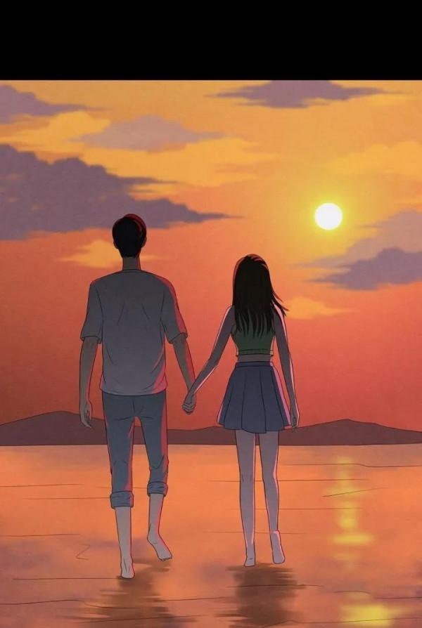 人性漫畫——《許願石》不可違背誓言 人性漫畫——《許願石》不可違背誓言