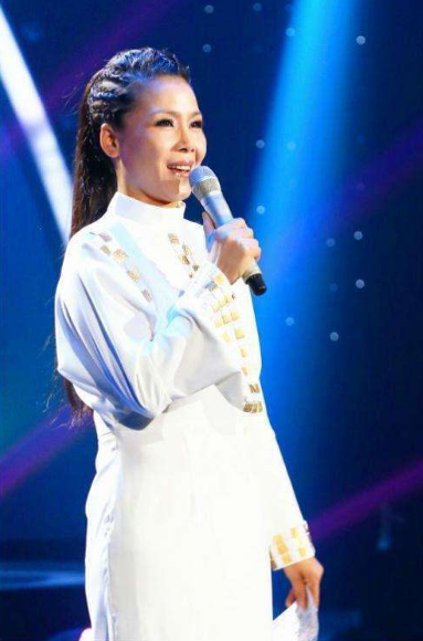 田震:我一生正直,摔話筒揭“潛規則”,和那英鬧掰,但我不後悔 田震:我一生正直,摔話筒揭“潛規則”,和那英鬧掰,但我不後悔