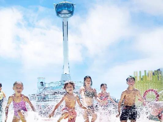 海洋郵輪皇家加勒比海洋量子號船票多少錢？