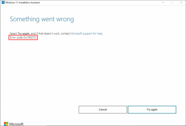 Win10筆記本升級Win11出現錯誤，華碩回應
