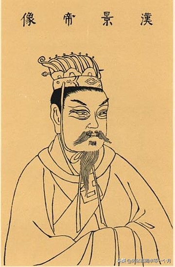 漢武帝的推恩令號稱無解陽謀，到底難在哪裡？