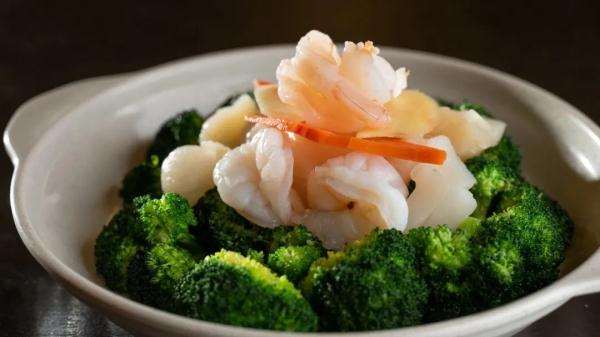 吃西藍花真能減肥嗎?營養專家告訴您 吃西藍花真能減肥嗎?營養專家告訴您