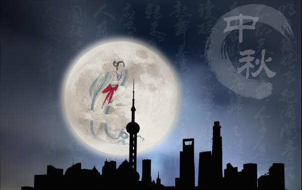 夢遊十里望鄉遠,情別三天思念長。中秋思念詩詞 夢遊十里望鄉遠,情別三天思念長。中秋思念詩詞