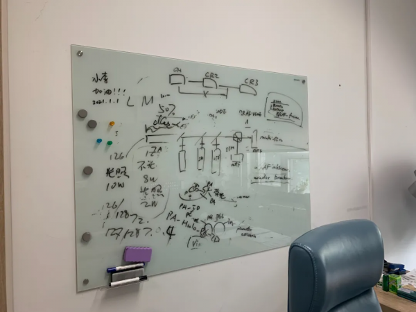 李棟：10年抵達0.00000006米，解析度並非唯一答案