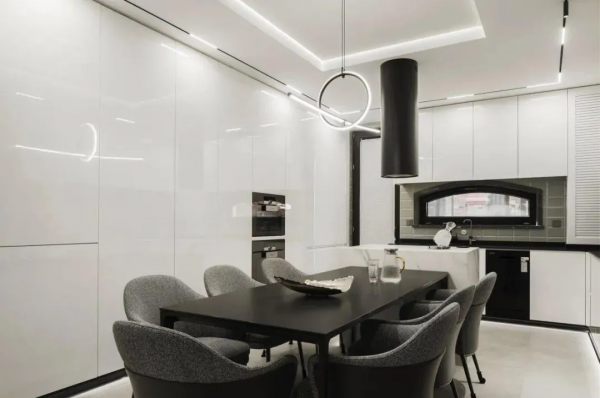 林上淮丨極致融合,於藝術之美中注入煙火氣 林上淮丨極致融合,於藝術之美中注入煙火氣