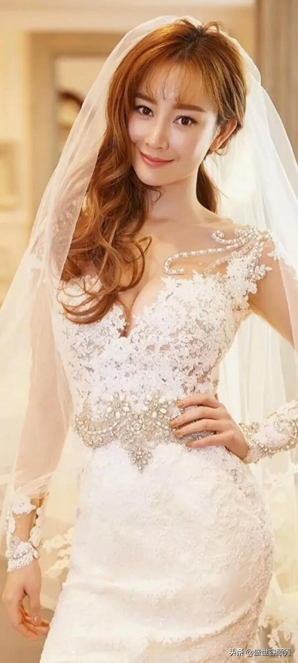 盛世容顏之張檬