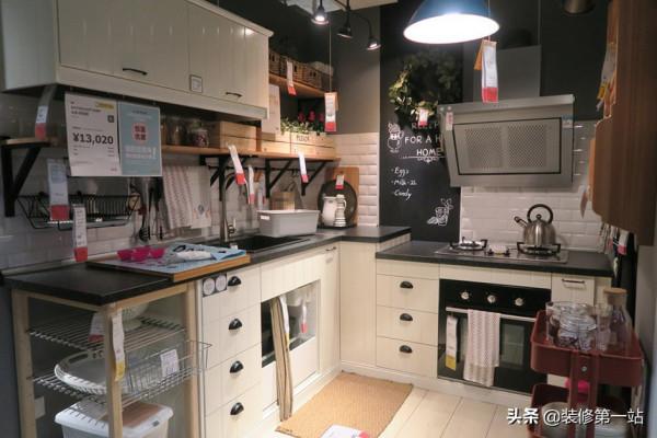 入住新房一年，細數廚房裝修時踩過的“坑”，勸你多留意，別學我