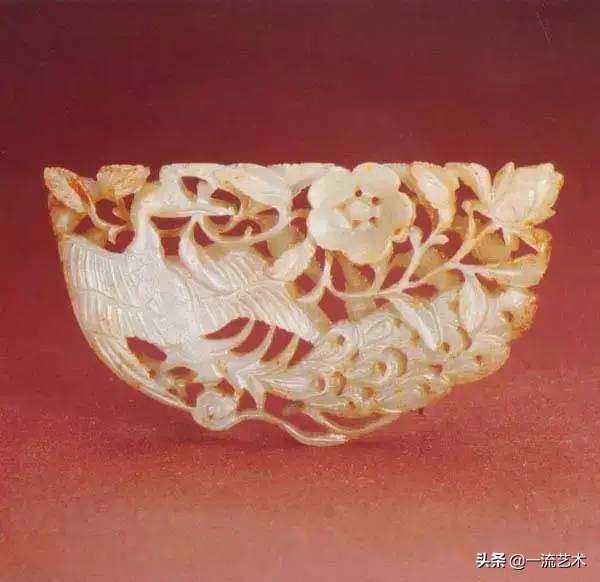 中國古玉，一眼萬年