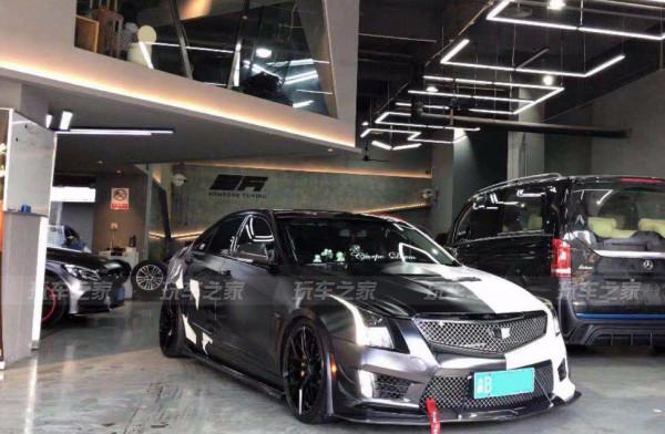 年少時許下的夢 重慶車友的賽道化豐田86改裝案例 年少時許下的夢 重慶車友的賽道化豐田86改裝案例